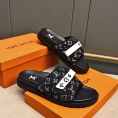 Louis Vuitton Slippers